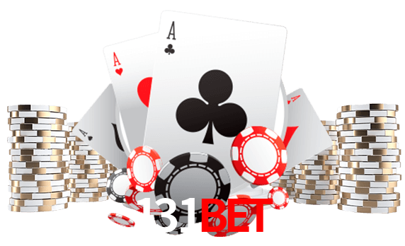 Jogue jogos de pôquer em 131bet