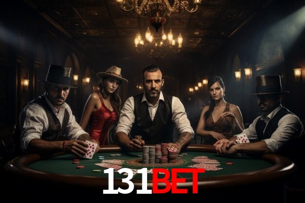 Login Seguro 131bet