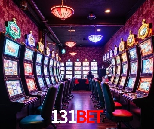 Inovações de Jogos na 131bet: O Futuro das Experiências Interativas