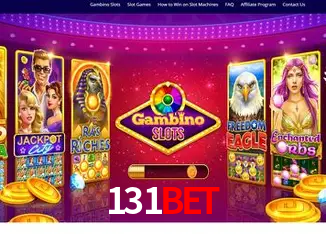 Exclusive Offers 131bet