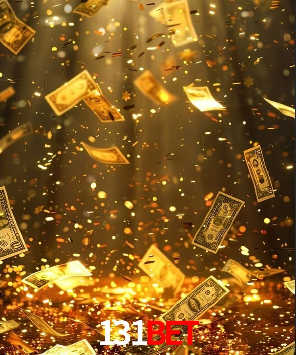 Welcome Bonus 131bet