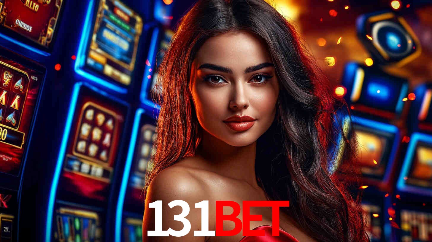 Apostas de Futebol 131bet