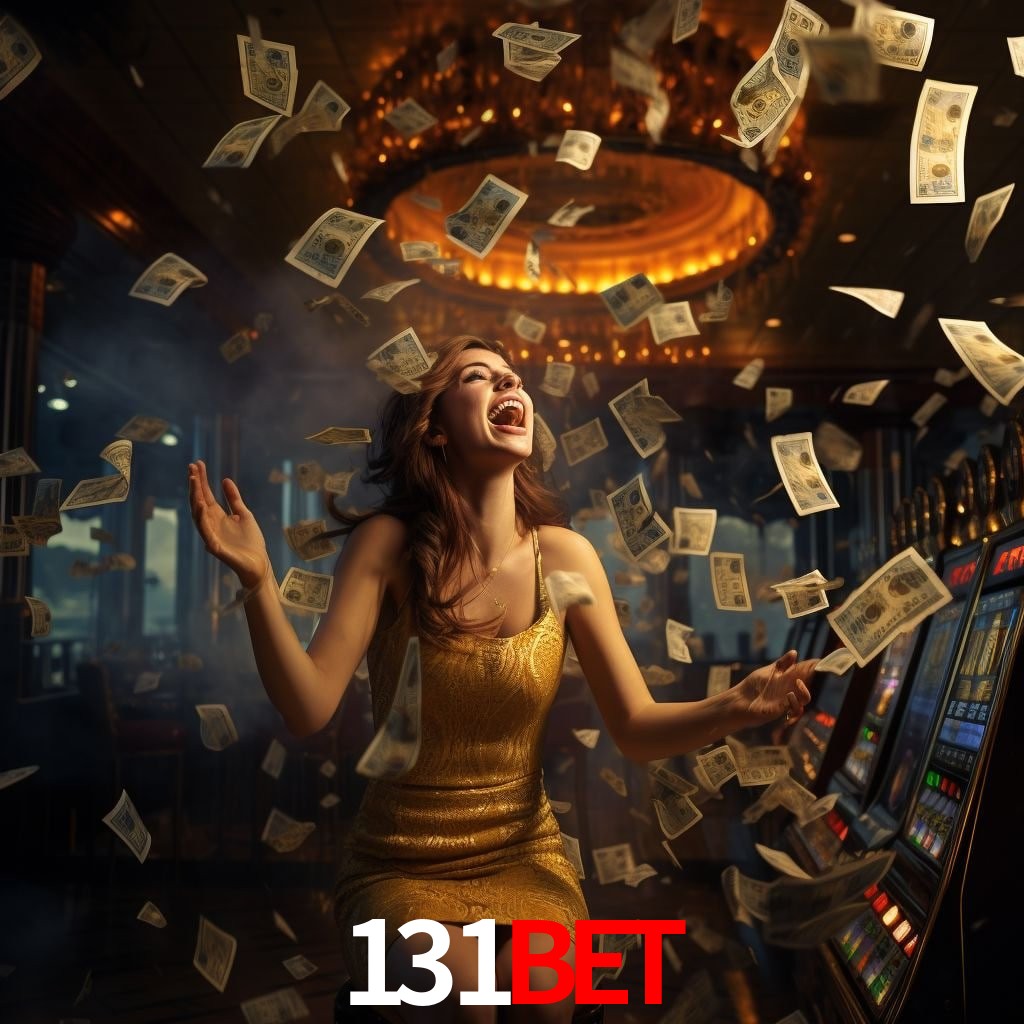 Live Casino 131bet