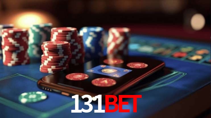 Inovações de Jogos na 131bet: O Futuro das Experiências Interativas
