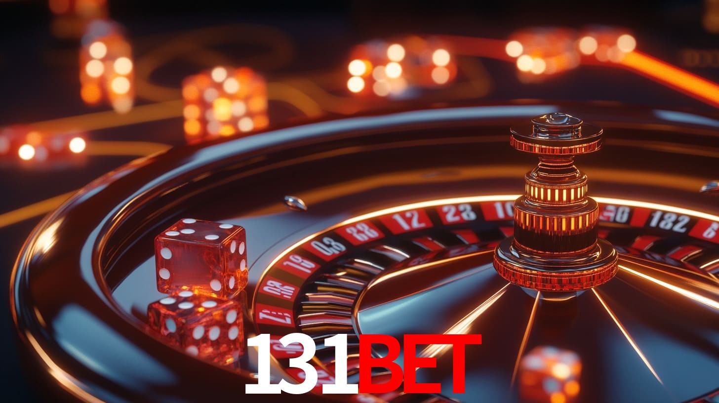 Desvendando o Mundo dos Jogos Virtuais na 131bet