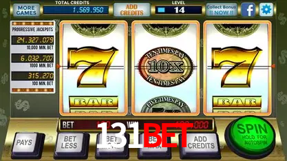 Platform Technology 131bet