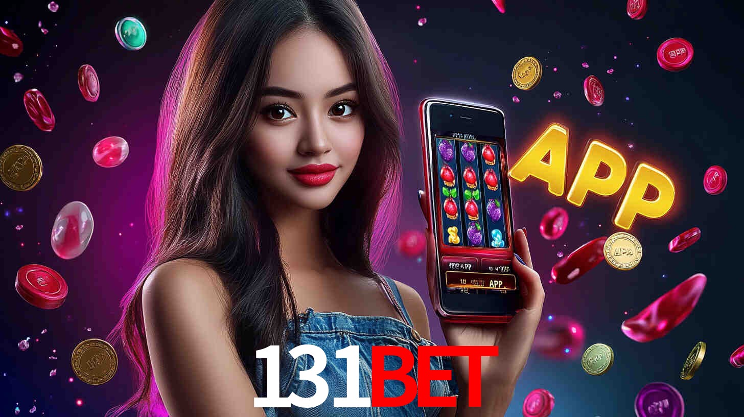 Casino Ao Vivo 131bet