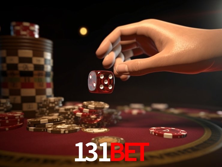 Apostas Esportivas na 131bet: Um Guia Completo