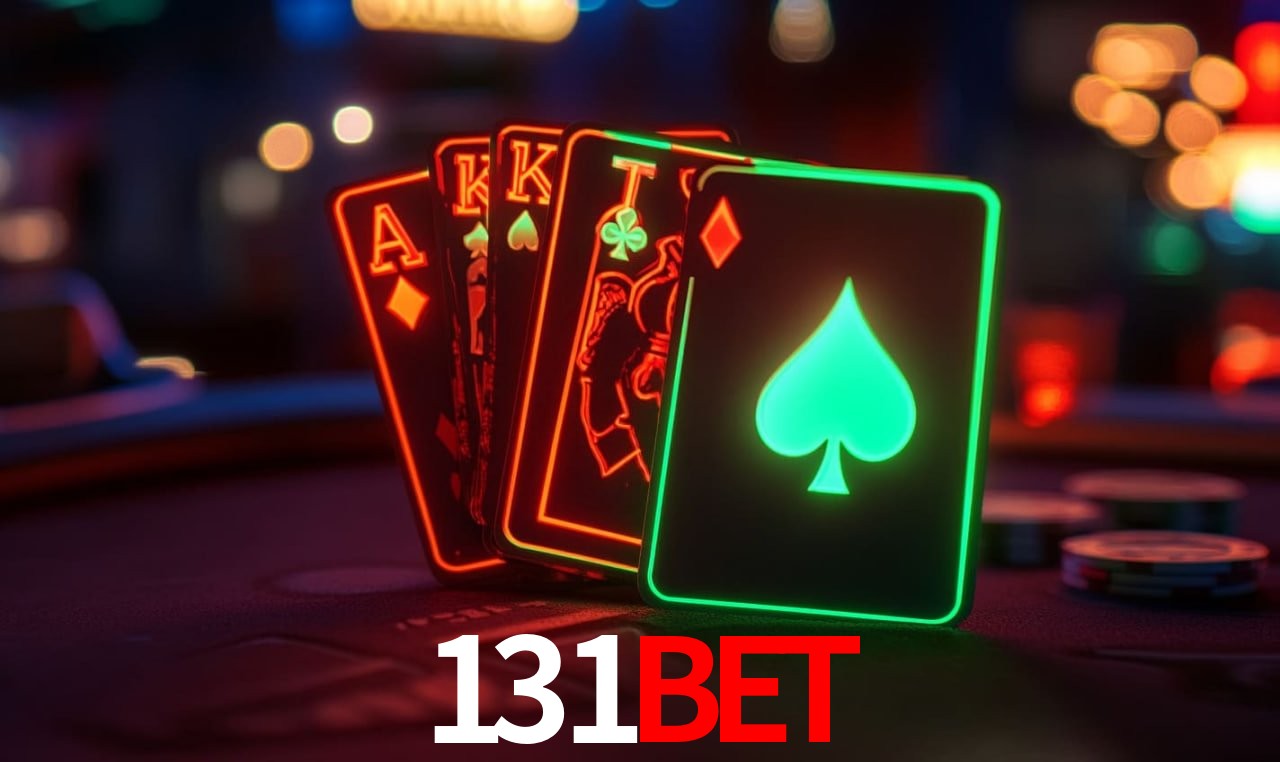 Inovações de Jogos na 131bet: O Futuro das Experiências Interativas