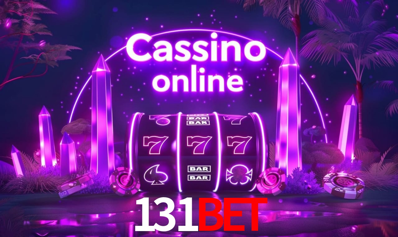 A Popularidade dos Caça-Níqueis no 131bet