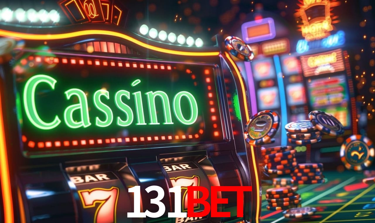 Apostas Esportivas na 131bet: Um Guia Completo