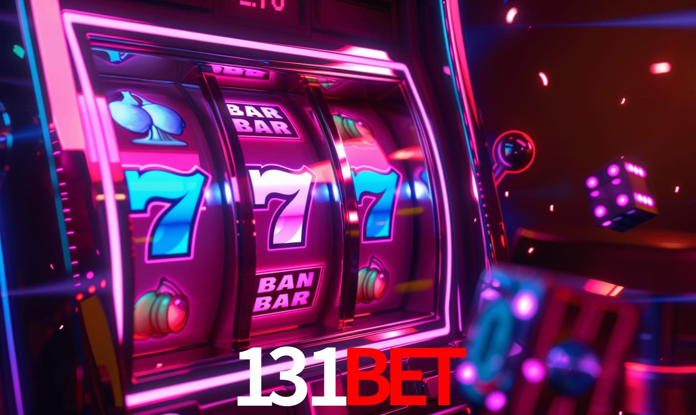 Recursos de Bônus 131bet