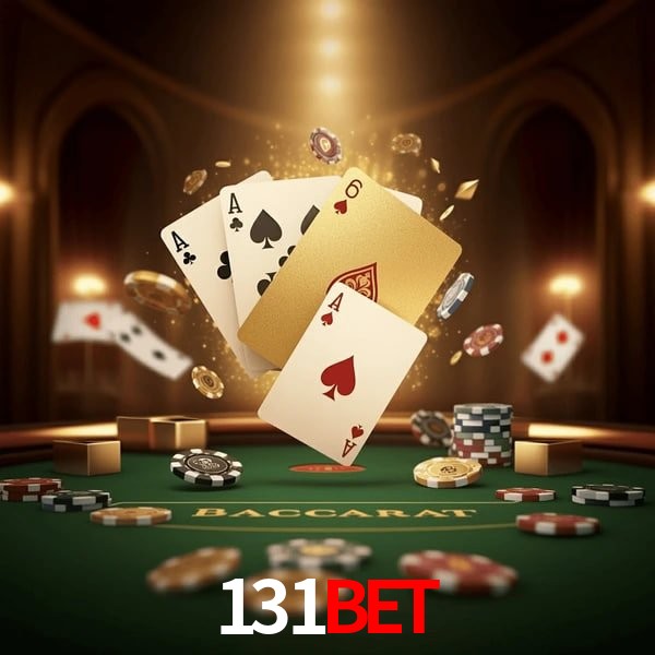 Roulette Table 131bet