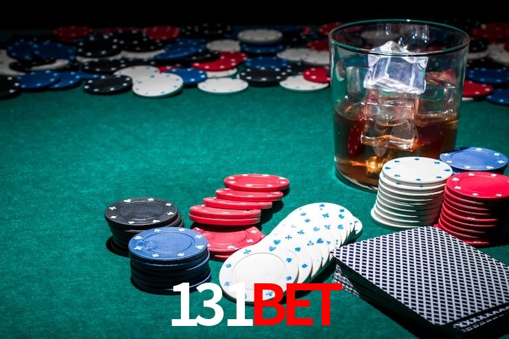 Apostas Esportivas na 131bet: Um Guia Completo