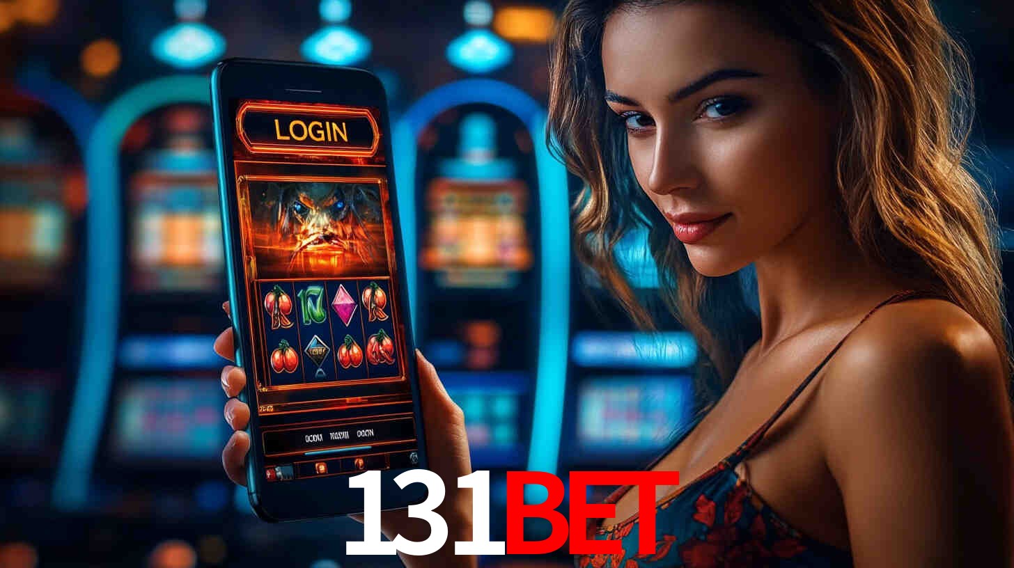Descubra a Magia dos Jogos de Arcade no 131bet