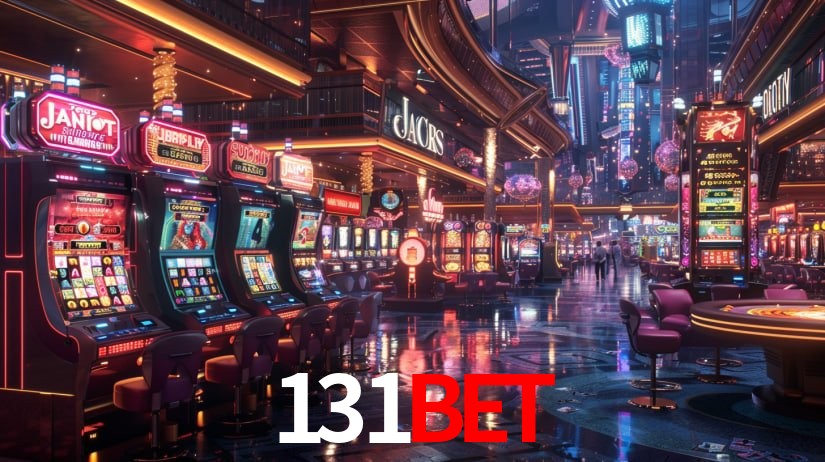 Statistics 131bet