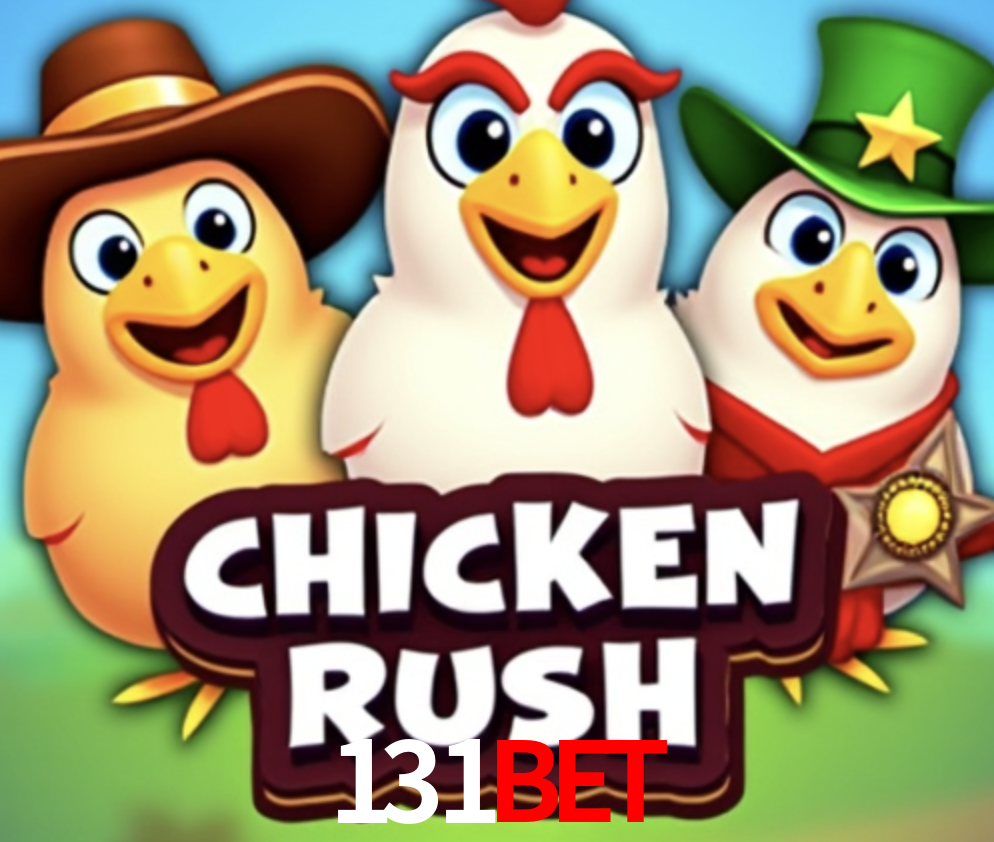 Slot Games 131bet