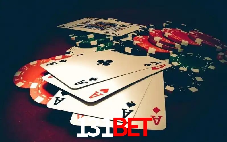 Desvendando o Mundo dos Jogos Virtuais na 131bet