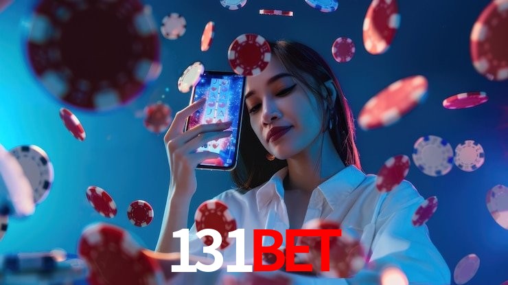 Casino Ao Vivo 131bet