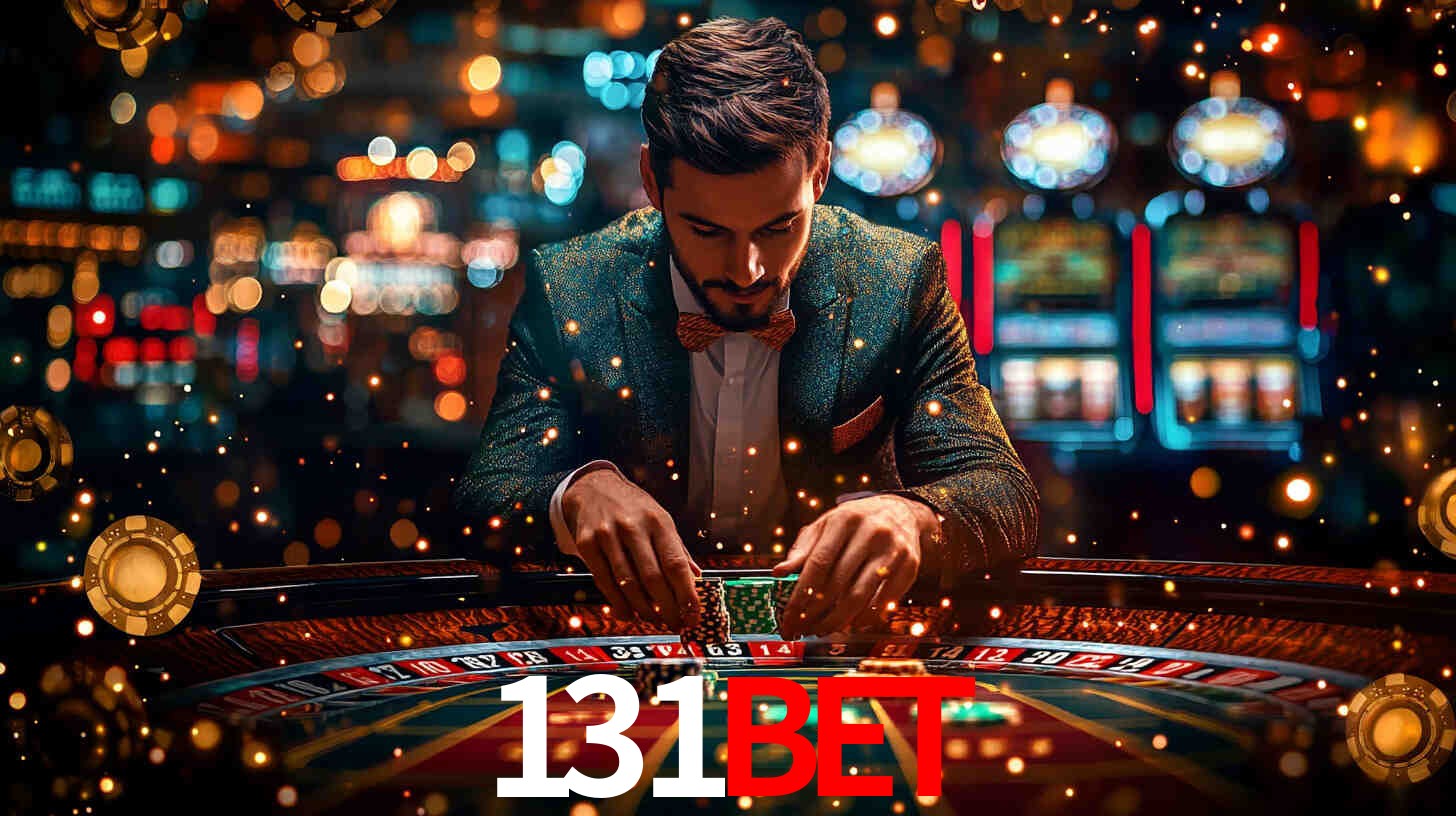 Explore as vantagens do 131bet: serviço profissional e confiabilidade