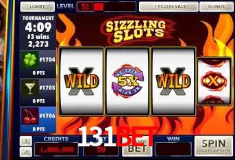 Descubra o Mundo do Cassino Online com 131bet