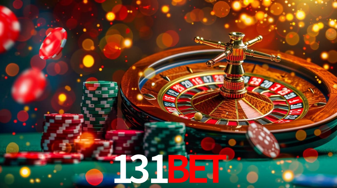 Diretório de Jogos 131bet