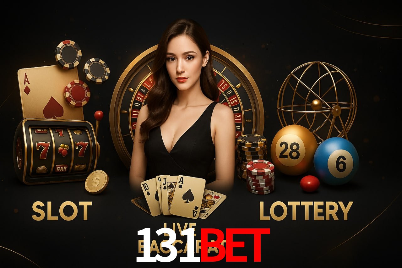 Explorando a Categoria de Eventos em Apostas na 131bet