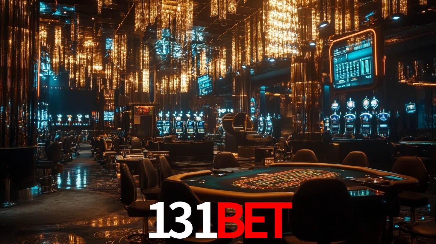 Bônus Generosos e Exclusivos no 131bet para Você!