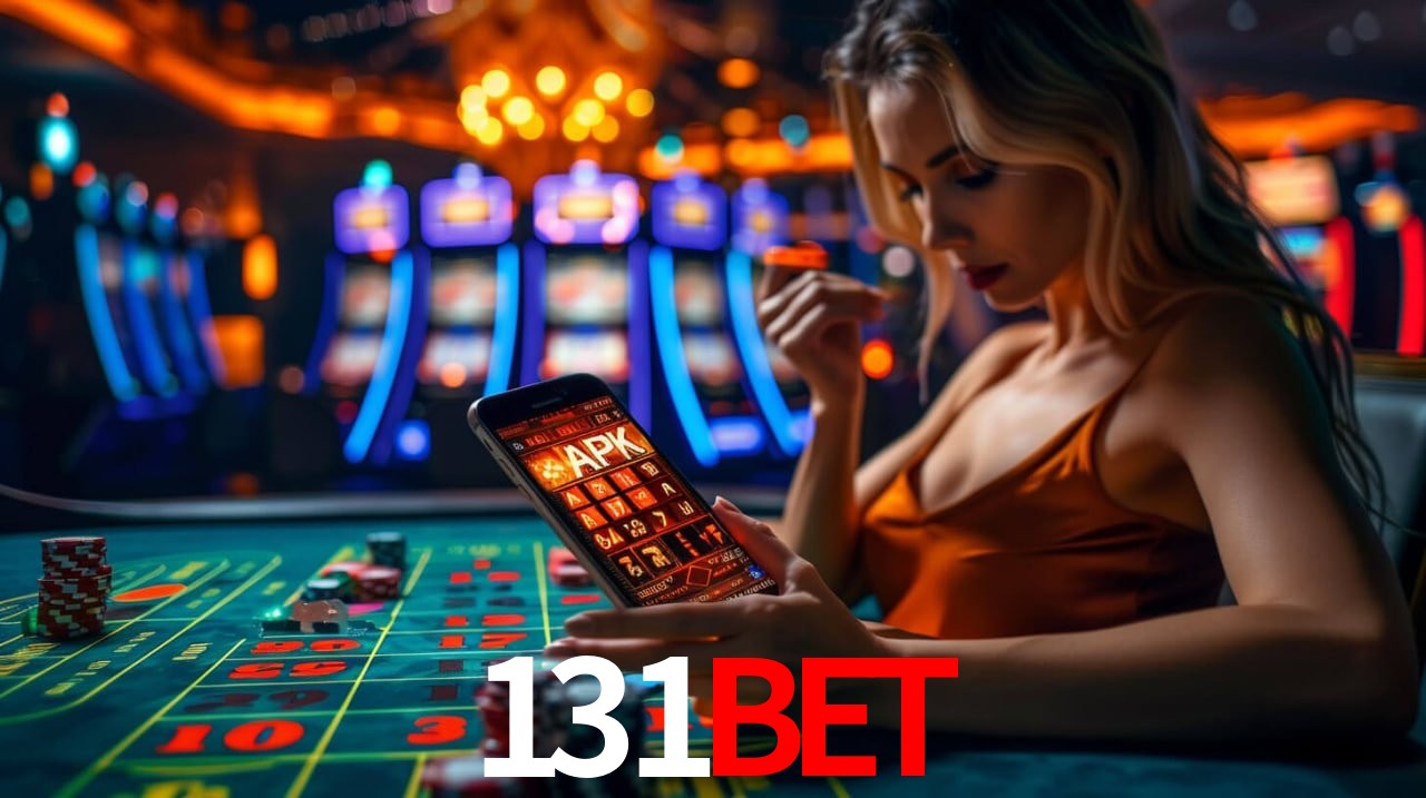 Blackjack Table 131bet
