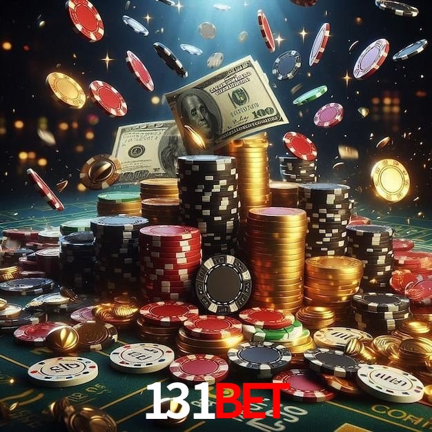 Tecnologia da Plataforma 131bet