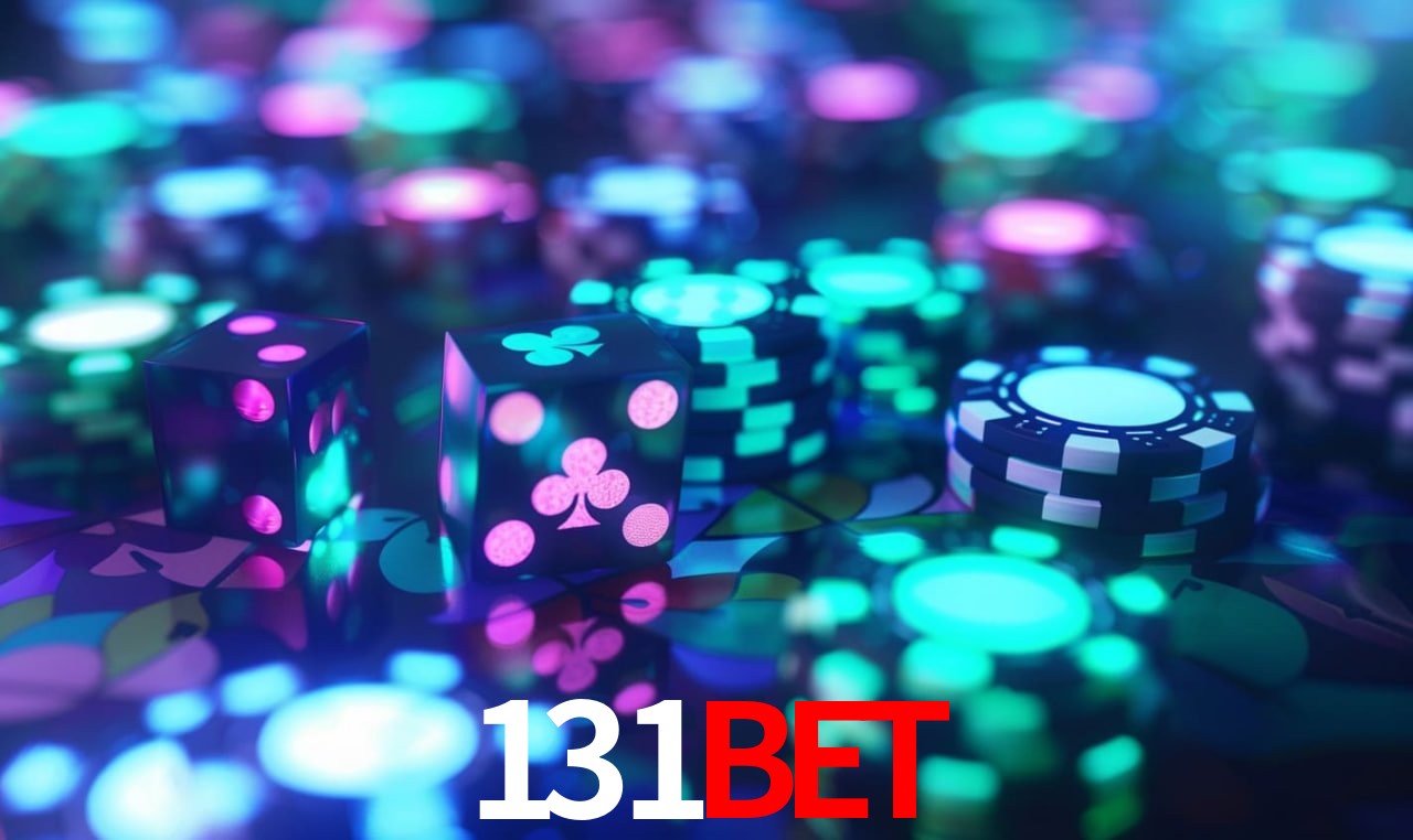 A Experiência Imersiva dos Cassinos Ao Vivo no 131bet