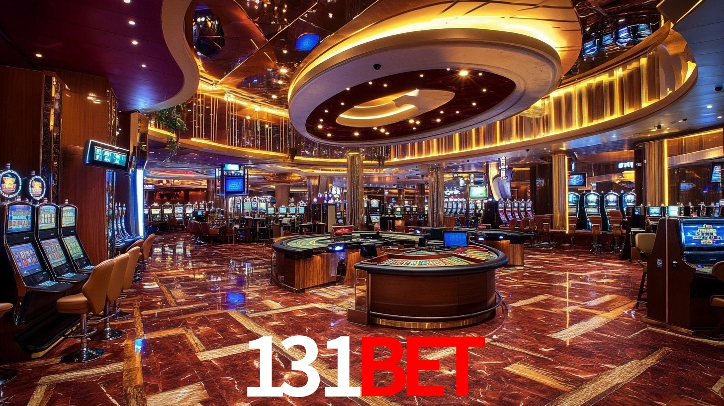 Exclusive Games 131bet