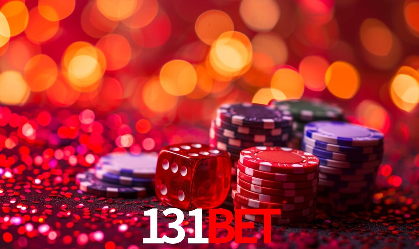 Estatísticas do Jogo 131bet