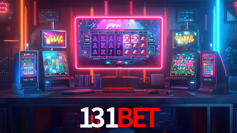 131bet: Seu Cassino Premiado com Pagamentos Rápidos