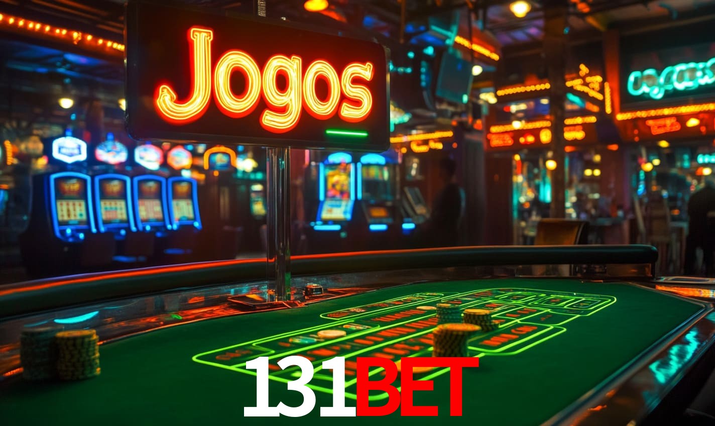 A Experiência Imersiva dos Cassinos Ao Vivo no 131bet