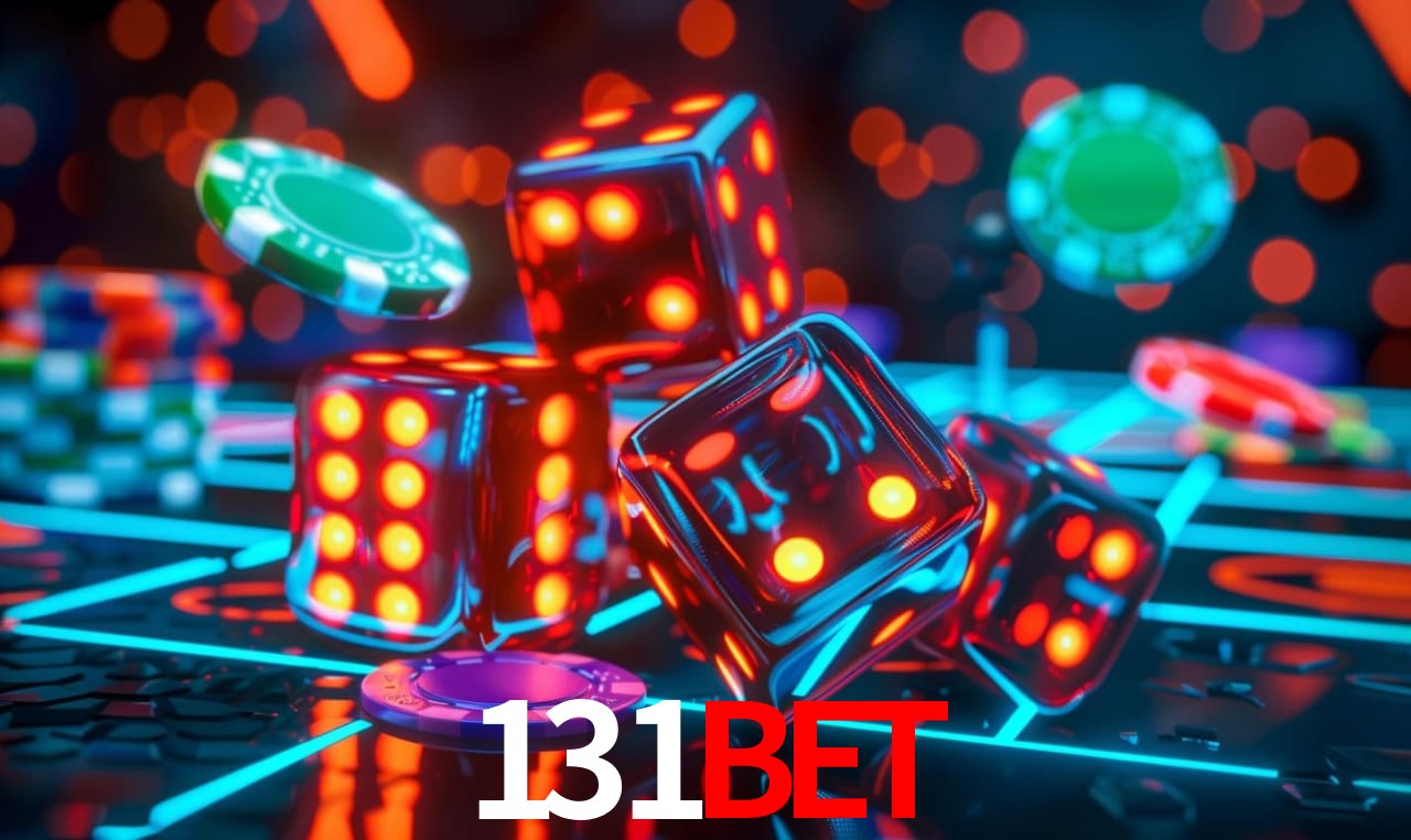 Design Responsivo 131bet