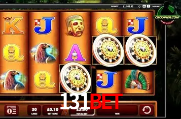 Descubra o Mundo do Cassino Online com 131bet