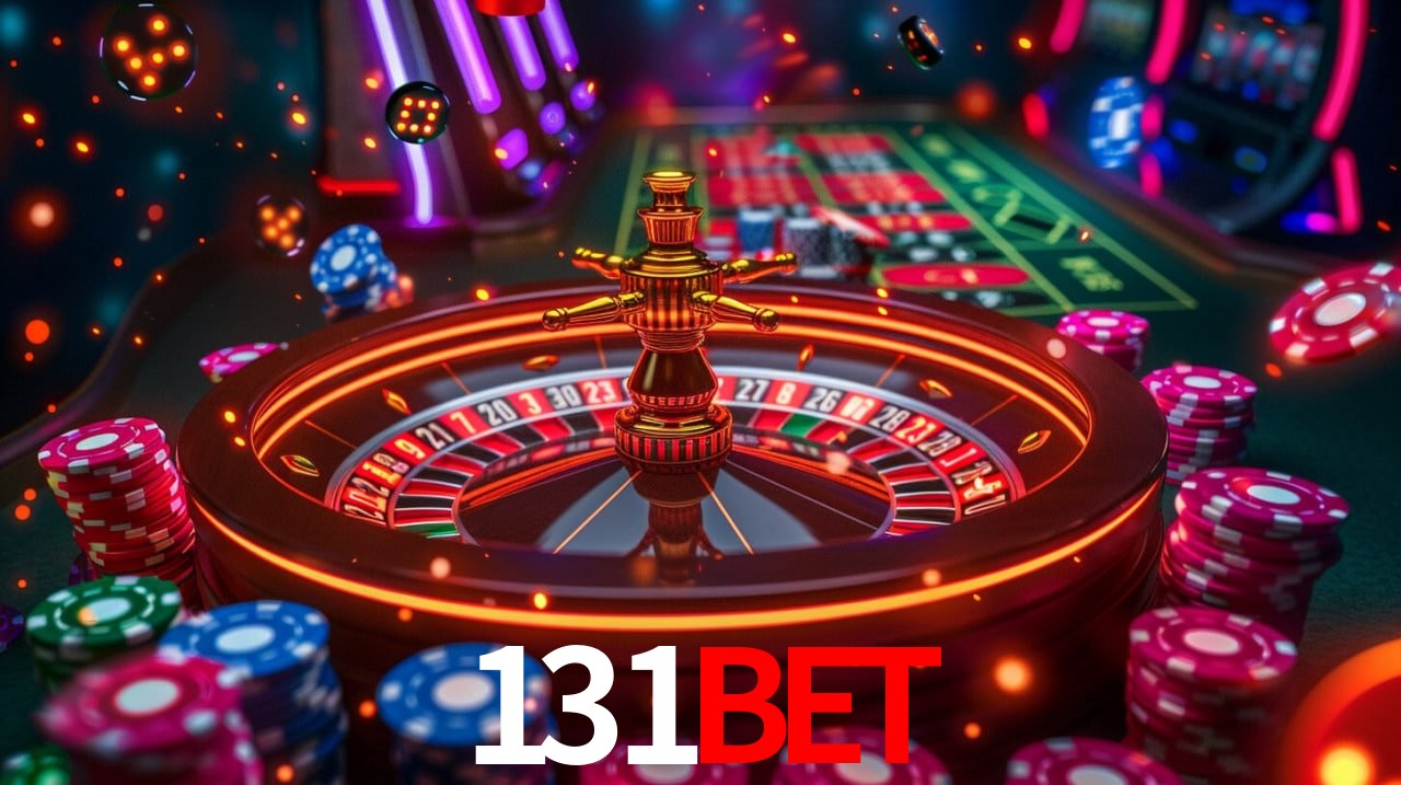Integração de APIs 131bet