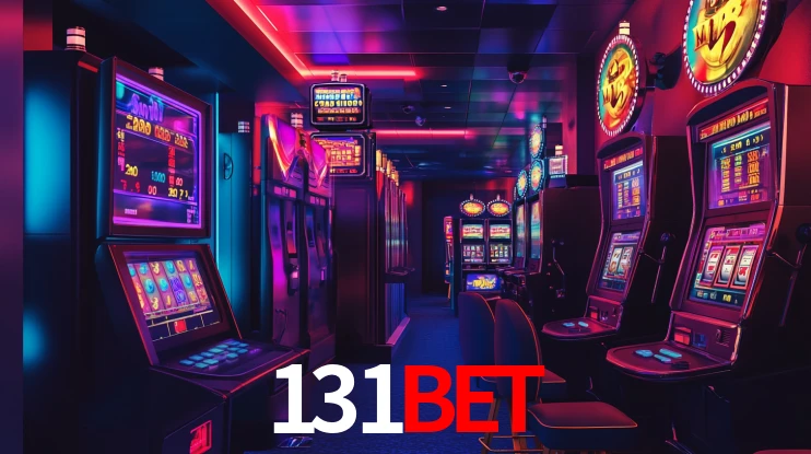 131bet: Jogos de Caça-Níqueis-Altas Recompensas, Roleta-Velocidade, Blackjack-Desafios Máximos