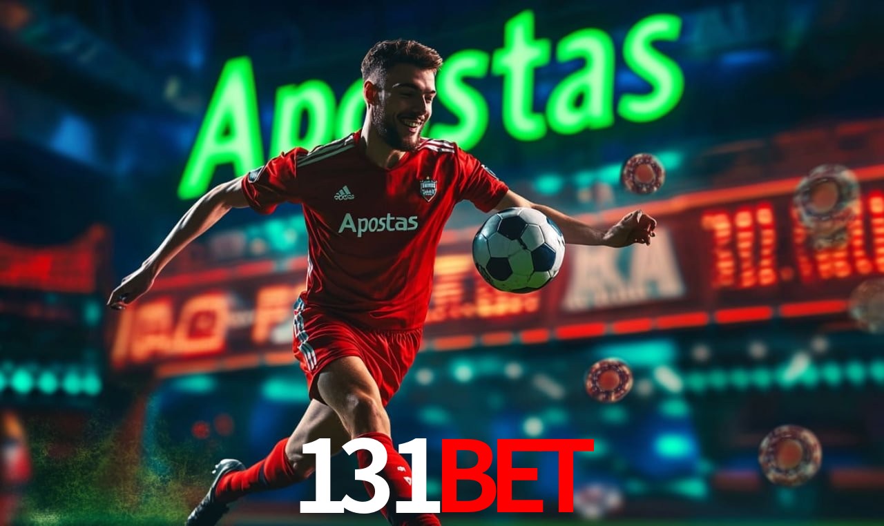Promoções Sazonais 131bet