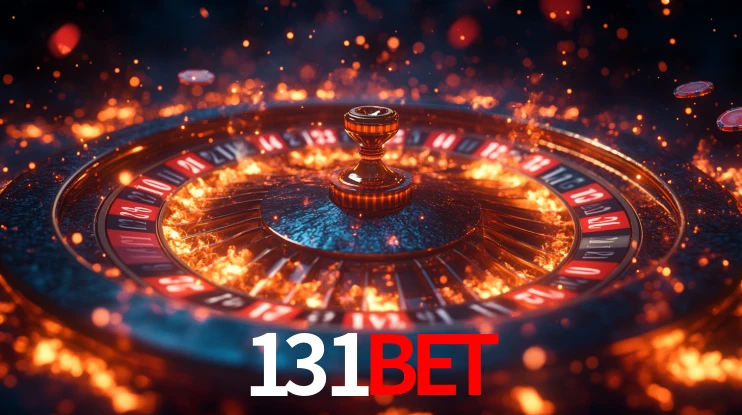 Sinta a adrenalina dos jogos de cassino com 131bet