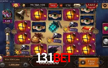 Responsive Design 131bet