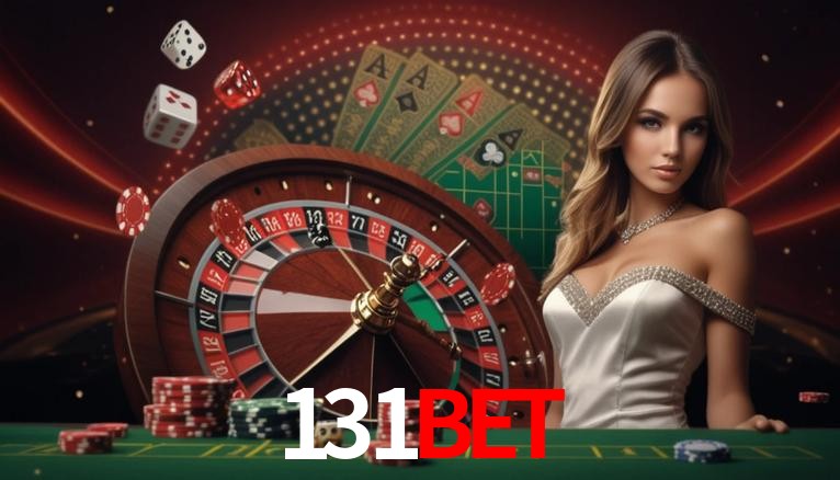 Bonus Features 131bet